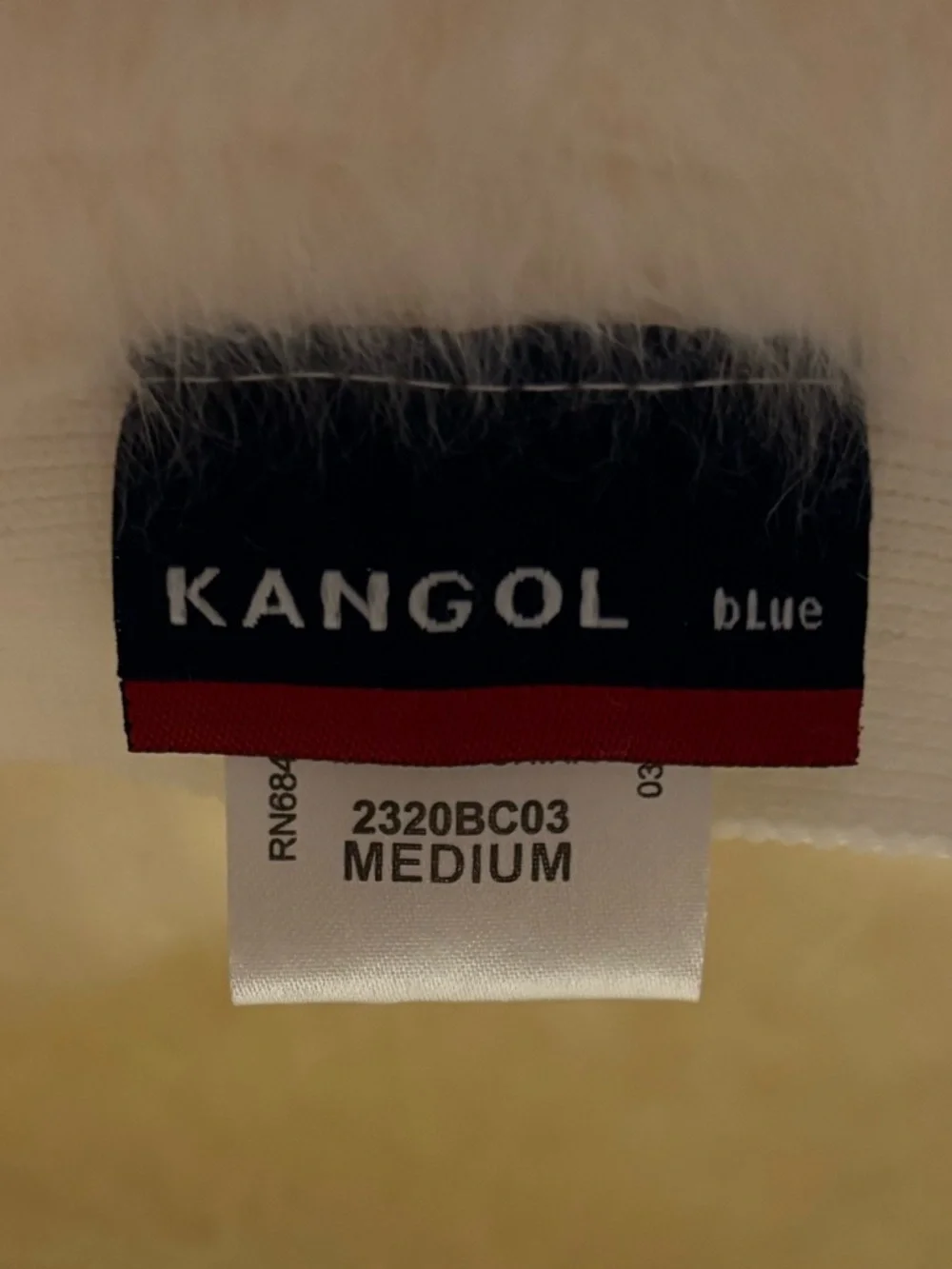 Kangol Furgora Bucket | Kangol Hat